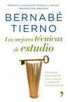 MEJORES TECNICAS DE ESTUDIO, LAS | 9788484608011 | TIERNO, BERNABE | Llibreria Drac - Llibreria d'Olot | Comprar llibres en català i castellà online