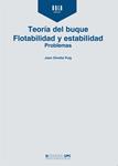 TEORIA DEL BUQUE FLOTABILIDAD Y ESTABILIDAD PROBLE | 9788476535561 | Llibreria Drac - Llibreria d'Olot | Comprar llibres en català i castellà online