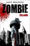 ZOMBIE ISLAND | 9788448040369 | WELLINGTON, DAVID | Llibreria Drac - Llibreria d'Olot | Comprar llibres en català i castellà online