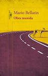 OBRA REUNIDA | 9788420414454 | BELLATIN, MARIO | Llibreria Drac - Llibreria d'Olot | Comprar llibres en català i castellà online