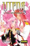 UTENA LA CHICA REVOLUCIONARIA 3 | 9788484315100 | SAITO, CHIHO;BE PAPAS | Llibreria Drac - Llibreria d'Olot | Comprar llibres en català i castellà online