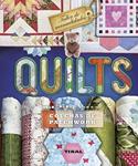 QUILTS. COLCHAS DE PATCHWORK | 9788499283302 | VV.AA. | Llibreria Drac - Llibreria d'Olot | Comprar llibres en català i castellà online