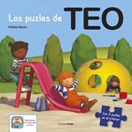 PUZLES DE TEO, LOS | 9788408131168 | DENOU, VIOLETA | Llibreria Drac - Llibreria d'Olot | Comprar llibres en català i castellà online