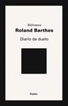 DIARIO DE DUELO | 9788449323218 | BARTHES, ROLAND | Llibreria Drac - Librería de Olot | Comprar libros en catalán y castellano online