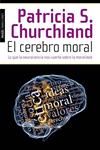 CEREBRO MORAL, EL | 9788449327155 | CHURCHLAND, PATRICIA S. | Llibreria Drac - Librería de Olot | Comprar libros en catalán y castellano online