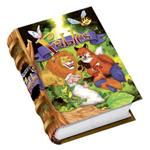 FABLES ( LIBROS PEQUEÑOS ) | 9786124076787 | Llibreria Drac - Llibreria d'Olot | Comprar llibres en català i castellà online