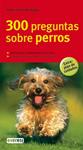 300 PREGUNTAS SOBRE PERROS | 9788444120515 | SCHMIDT, HEIKE | Llibreria Drac - Librería de Olot | Comprar libros en catalán y castellano online