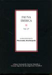 FAUNA IBÉRICA. VOL. 27. LOPHOPHORATA: PHORONIDA, BRACHIOPODA | 9788400084073 | VIÉITEZ MARTÍN, JOSÉ MANUEL/ÁLVAREZ MARTÍNEZ, FERNANDO/EMIG, CHRISTIAN C./ROLDÁN CORNEJO, CARMEN | Llibreria Drac - Librería de Olot | Comprar libros en catalán y castellano online