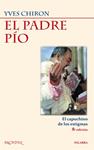 PADRE PÍO, EL | 9788498403329 | CHIRON, YVES  | Llibreria Drac - Llibreria d'Olot | Comprar llibres en català i castellà online