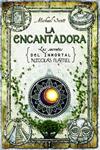 ENCANTADORA, LA ( VOL 6 ) | 9788499185255 | SCOTT, MICHAEL | Llibreria Drac - Librería de Olot | Comprar libros en catalán y castellano online