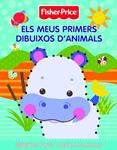 MEUS PRIMERS DIBUIXOS D'ANIMALS, ELS | 9788401902697 | MATTEL | Llibreria Drac - Librería de Olot | Comprar libros en catalán y castellano online