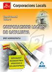 TEMARI GENERAL CORPORACIONS LOCALS DE CATALUNYA VOL.2 | 9788467650341 | AA.VV. | Llibreria Drac - Llibreria d'Olot | Comprar llibres en català i castellà online