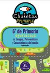 EJERCICIOS PARA 6º DE PRIMARIA | 9788467031270 | PRO, GABRIELA | Llibreria Drac - Llibreria d'Olot | Comprar llibres en català i castellà online