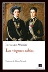 VIRGENES SABIAS, LAS | 9788493711023 | WOOLF, LEONARD | Llibreria Drac - Llibreria d'Olot | Comprar llibres en català i castellà online