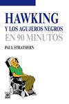 HAWKING Y LOS AGUJEROS NEGROS EN 90 MINUTOS | 9788432316760 | STRATHERN, PAUL | Llibreria Drac - Librería de Olot | Comprar libros en catalán y castellano online