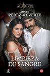 LIMPIEZA DE SANGRE | 9788466328456 | PEREZ-REVERTE, ARTURO | Llibreria Drac - Llibreria d'Olot | Comprar llibres en català i castellà online