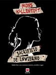 SACRIFICIO DE INVIERNO | 9788492695706 | KALLENTOFT, MONS | Llibreria Drac - Llibreria d'Olot | Comprar llibres en català i castellà online