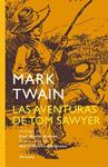 AVENTURAS DE TOM SAWYER, LAS | 9788498414370 | TWAIN, MARK | Llibreria Drac - Librería de Olot | Comprar libros en catalán y castellano online