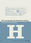 POR LOS TIEMPOS DE CLEMENTE COLLING | 9788496964471 | HERNANDEZ, FELISBERTO | Llibreria Drac - Llibreria d'Olot | Comprar llibres en català i castellà online