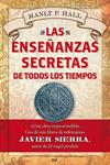 ENSEÑANZAS SECRETAS DE TODOS LOS TIEMPOS, LAS | 9788427036376 | HALL, MANLY P. | Llibreria Drac - Librería de Olot | Comprar libros en catalán y castellano online