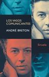 VASOS COMUNICANTES, LOS | 9788478448692 | BRETON, ANDRE | Llibreria Drac - Librería de Olot | Comprar libros en catalán y castellano online