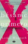 BÉSAME PRIMERO | 9788483655344 | MOGGACH, LOTTIE | Llibreria Drac - Llibreria d'Olot | Comprar llibres en català i castellà online