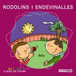 RODOLINS I ENDEVINALLES | 9788448924621 | BALDÓ, ESTEL/GIL, ROSA/SOLIVA, MARIA | Llibreria Drac - Llibreria d'Olot | Comprar llibres en català i castellà online