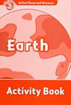 EARTH: ACTIVITY BOOK. LEVEL 2 | 9780194646697 | NORTHCOTT, RICHARD | Llibreria Drac - Llibreria d'Olot | Comprar llibres en català i castellà online