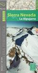 SIERRA NEVADA Y LA ALPUJARRA. MAPA Y GUIA EXCURSIONISTA 1:40000 | 9788480905367 | AA.DD. | Llibreria Drac - Llibreria d'Olot | Comprar llibres en català i castellà online