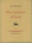 VIVIR Y QUEHACER DEL POETA | 9788481919769 | SUPERVIELLE, JULES | Llibreria Drac - Librería de Olot | Comprar libros en catalán y castellano online