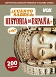 CUANTO SABES DE HISTORIA DE ESPAÑA | 9788499740560 | VV.AA. | Llibreria Drac - Librería de Olot | Comprar libros en catalán y castellano online