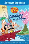 PHINEAS Y FERB PERDIDOS EN EL MAR | 9788499513317 | DISNEY | Llibreria Drac - Llibreria d'Olot | Comprar llibres en català i castellà online