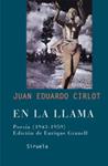 EN LA LLAMA LT-219 | 9788478448739 | CIRLOT, JUAN EDUARDO | Llibreria Drac - Librería de Olot | Comprar libros en catalán y castellano online