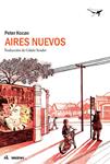 AIRES NUEVOS | 9788494236716 | KOCAN, PETER | Llibreria Drac - Librería de Olot | Comprar libros en catalán y castellano online