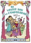 VESTIT NOU DE L’EMPERADOR, EL | 9788447441198 | Llibreria Drac - Llibreria d'Olot | Comprar llibres en català i castellà online