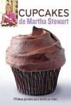 CUPCAKES DE MARTHA STEWART | 9788426140807 | STEWART, MARTHA | Llibreria Drac - Llibreria d'Olot | Comprar llibres en català i castellà online