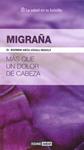 MIGRAÑA | 9788475568003 | ABOU-ASSALI, RADWAN | Llibreria Drac - Llibreria d'Olot | Comprar llibres en català i castellà online