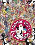 DONDE ESTA EL PINGÜINO | 9788415579595 | WHELON, CHUCK | Llibreria Drac - Llibreria d'Olot | Comprar llibres en català i castellà online