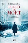 PULSIO DE MORT | 9788429769159 | RUBENFELD, JED | Llibreria Drac - Llibreria d'Olot | Comprar llibres en català i castellà online