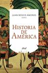 HISTORIA DE AMERICA | 9788434405684 | AMORES, JUAN B. (COORD.) | Llibreria Drac - Librería de Olot | Comprar libros en catalán y castellano online