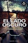 LADO OSCURO, EL | 9788492833597 | HAMMER, LISELOTTE;HAMMER, SOREN | Llibreria Drac - Librería de Olot | Comprar libros en catalán y castellano online