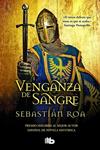 VENGANZA DE SANGRE | 9788490701164 | ROA, SEBASTIÁN | Llibreria Drac - Llibreria d'Olot | Comprar llibres en català i castellà online