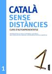 CATALA SENSE DISTANCIES 1 | 9788498090710 | DEPT. CULTURA GENERALITAT CAT. | Llibreria Drac - Llibreria d'Olot | Comprar llibres en català i castellà online