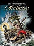 SUPERVIVIENTES DEL ATLÁNTICO VOL.3, LOS. EL ÚLTIMO NAUFRAGO | 9788494350207 | MITTON, JEAN-YVES; MOLINARI, FELIX | Llibreria Drac - Llibreria d'Olot | Comprar llibres en català i castellà online