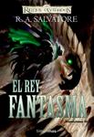 REY FANTASMA, EL | 9788448037963 | SALVATORE, RA | Llibreria Drac - Llibreria d'Olot | Comprar llibres en català i castellà online