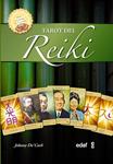 TAROT DEL REIKI | 9788441435773 | DE' CARLI, JOHNNY | Llibreria Drac - Librería de Olot | Comprar libros en catalán y castellano online