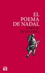 POEMA DE NADAL, EL | 9788429761740 | DE SAGARRA, JOSEP M. | Llibreria Drac - Llibreria d'Olot | Comprar llibres en català i castellà online