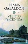 VIENTO Y CENIZA | 9788408101772 | GABALDON, DIANA | Llibreria Drac - Llibreria d'Olot | Comprar llibres en català i castellà online