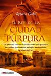 REY DE LA CIUDAD PURPURA, EL | 9788496748873 | GABLE, REBECCA | Llibreria Drac - Llibreria d'Olot | Comprar llibres en català i castellà online