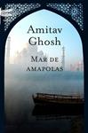 MAR DE AMAPOLAS | 9788496580626 | GHOSH, AMITAV | Llibreria Drac - Llibreria d'Olot | Comprar llibres en català i castellà online